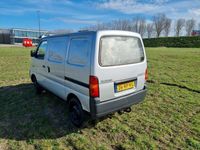 tweedehands Suzuki Carry 1.3-16V