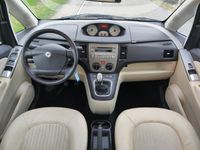 tweedehands Lancia Musa 1.4 16V Platino | Luxe auto | Panoramadak