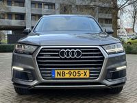 tweedehands Audi Q7 3.0 TDI e-tron 374 PK Quattro Premium Bose 1e Eigenaar