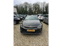 tweedehands Kia Optima Sportswagon 1.7 CRDi GT-Line