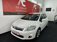 tweedehands Toyota Auris 1.8 Full Hybrid Aspiration - NAVI/LEER/NAP