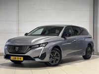 Occasion Peugeot 308 SW Allure 131 PK (96 kW) 2024 Grijs Stationwagen