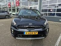 tweedehands Kia Niro 1.6 GDi Hybrid DynamicLine