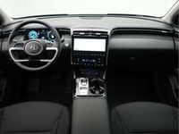 tweedehands Hyundai Tucson 1.6 T-GDI HEV Comfort Full-Hybride Automaat met Na