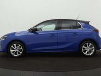 tweedehands Opel Corsa 1.2 Automaat Elegance | Apple Carplay | Cruise Control | LED Verlichting