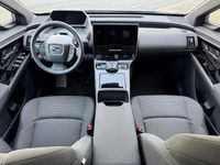 Occasion Subaru Solterra 160 kW (218 PK) 2023 Grijs SUV