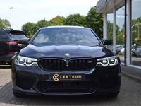 Occasion BMW M5 Competition Edition 627 PK (461 kW) 2019 Zwart Sedan