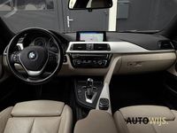 Occasion BMW 418 Executive 136 PK (100 kW) 2018 Grijs Coupé