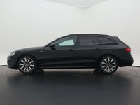 tweedehands Audi A4 Avant S edition Competition 35 TFSI 110 kW / 150 p