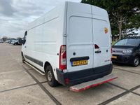 tweedehands Opel Movano 2013 * L3 H3 * 395.DKM * APK * EXPORT !!