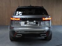 tweedehands Land Rover Range Rover Velar 2.0 P300 Turbo AWD HSE | Stoelverwarming/koeling |