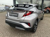 tweedehands Toyota C-HR 2.0 Hybrid Business Plus