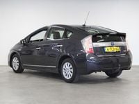 Occasion Toyota Prius Business Edition 136 PK (100 kW) 2014 Grijs Hatchback