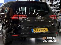 tweedehands VW Golf VII 1.4 TSI Business Edition | LED/XENION | NAVI | ADAPCRUISE | 1/2 LEER