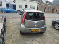 tweedehands Opel Agila 1.0 Edition