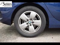 tweedehands BMW 118 1-SERIE i 5d