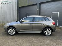 tweedehands Skoda Kamiq 1.0 TSI Business Edition|Automaat|Virtual|Camera