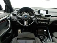 tweedehands BMW X2 sDrive18i Executive | M Sport | Stoelverwarming | Elek. klep