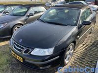 Occasion Saab 9-3 Vector 175 PK (128 kW) 2005 Cabriolet
