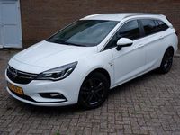 tweedehands Opel Astra Sports Tourer 1.0 Turbo 120 Jaar Edition