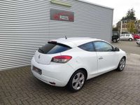 tweedehands Renault Mégane Coupé Coupé 2.0 TCe white gray Edison uitvoeringairco