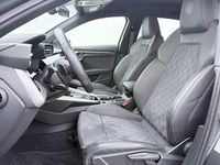 Occasion Audi A3 Sportback e-tron S-Line 2026 Grijs Hatchback
