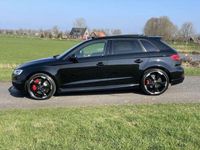 tweedehands Audi RS3 2.5 TFSI 480PK Quattro / Pano / Virtual Cockpit /