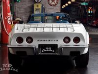 tweedehands Chevrolet Corvette C3 Convertible Matching Numbers