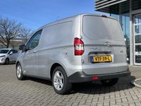 tweedehands Ford Transit Courier 1.5 TDCi 100pk Limited | Bluetooth | Parkeersensor