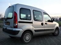 tweedehands Renault Kangoo 1.2-16V met Airco, Open dak en Vele Opties !