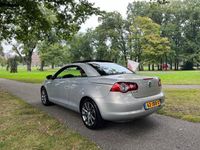 tweedehands VW Eos 1.4 TSI Highline Mooie en goede auto! Lees tekst