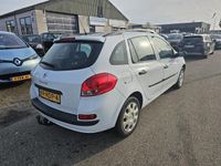 tweedehands Renault Clio Estate 1.2 TCE Expression Airco Bj:2008 NAP!
