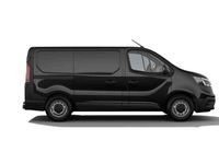 tweedehands Renault Trafic GB L2H1 T30 dCi 150 6EDC Luxe