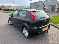 tweedehands Fiat Grande Punto 1.2 Dynamic