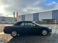 tweedehands Chrysler Sebring Cabriolet 2.7i V6 Touring Convertible