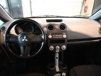 Occasion Mitsubishi Colt Inform 97 PK (71 kW) 2007 Grijs Hatchback