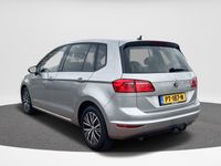 tweedehands VW Golf Sportsvan 1.2 TSI 110Pk DSG Allstar | Navi | Trekhaak | Clima |