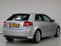 tweedehands Audi S3 2.0 TFSI Quattro Ambition Pro Line Top Conditie