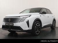 Nieuw Peugeot 3008 GT 194 PK (142 kW) 2025 Wit SUV