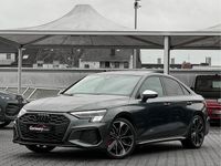 Occasion Audi S3 Ambiente 310 PK (228 kW) 2022 Grijs (metallic) Sedan
