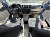 Occasion VW Transporter Coast 150 PK (110 kW) 2017 Van