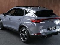 Occasion Cupra Formentor 245 PK (180 kW) 2023 Grijs SUV