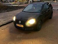 Occasion VW Polo Comfortline 75 PK (55 kW) 2005 Sedan