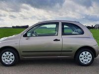 tweedehands Nissan Micra 1.2 ELLE