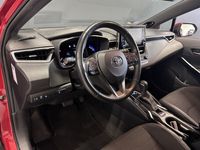tweedehands Toyota Corolla 2.0 Hybrid Executive JBL