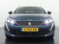 tweedehands Peugeot 508 SW 1.6 HYbrid GT | ADAPTIVE CRUISE CONTROL | TREKH