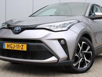 Occasion Toyota C-HR Team 152 PK (111 kW) 2022 Grijs, metallic lak SUV
