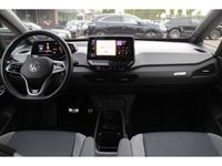 tweedehands VW ID3 First Plus 58 kWh / Camera / Keyless / Matrix LED / Interieu