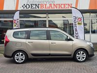 tweedehands Dacia Lodgy 1.6 MPi 5p. BJ.2013 / Navi / Airco / Cruise Control / Pdc / 16"Lmv !!