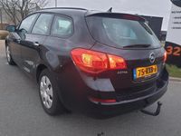 tweedehands Opel Astra Sports Tourer * 2011 * 238 DKM * 1.3 CDTi S/S Edit